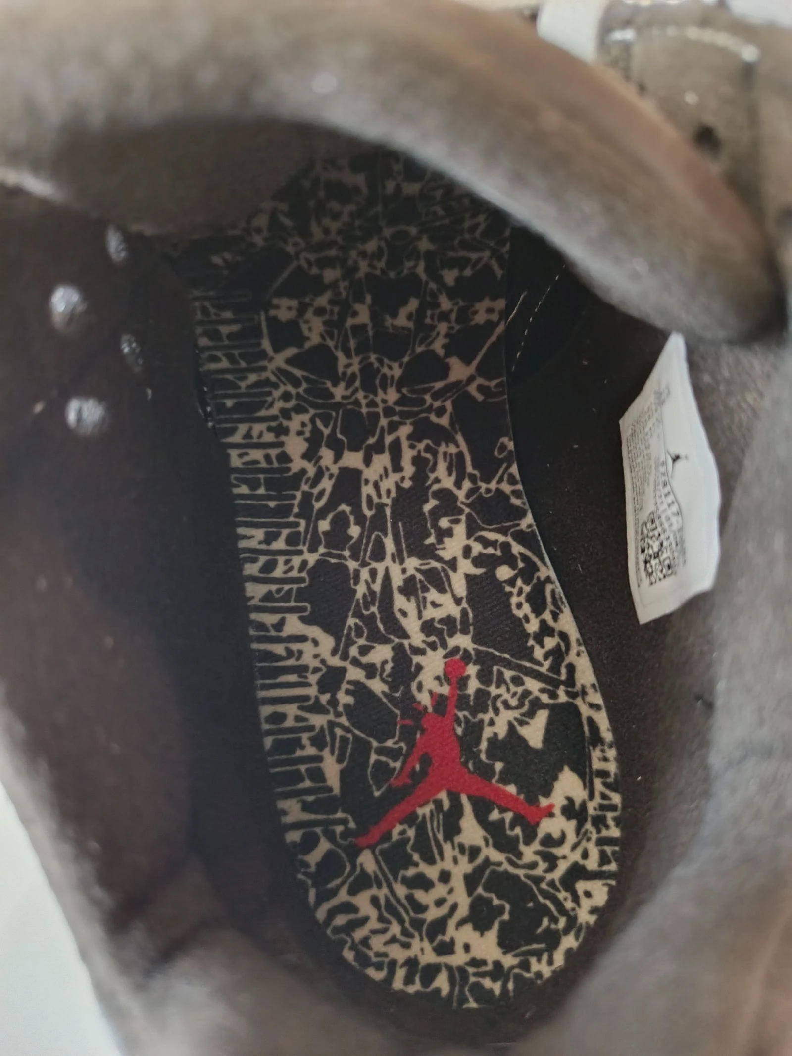 Jordan jumpman exclusiva  – photo 7